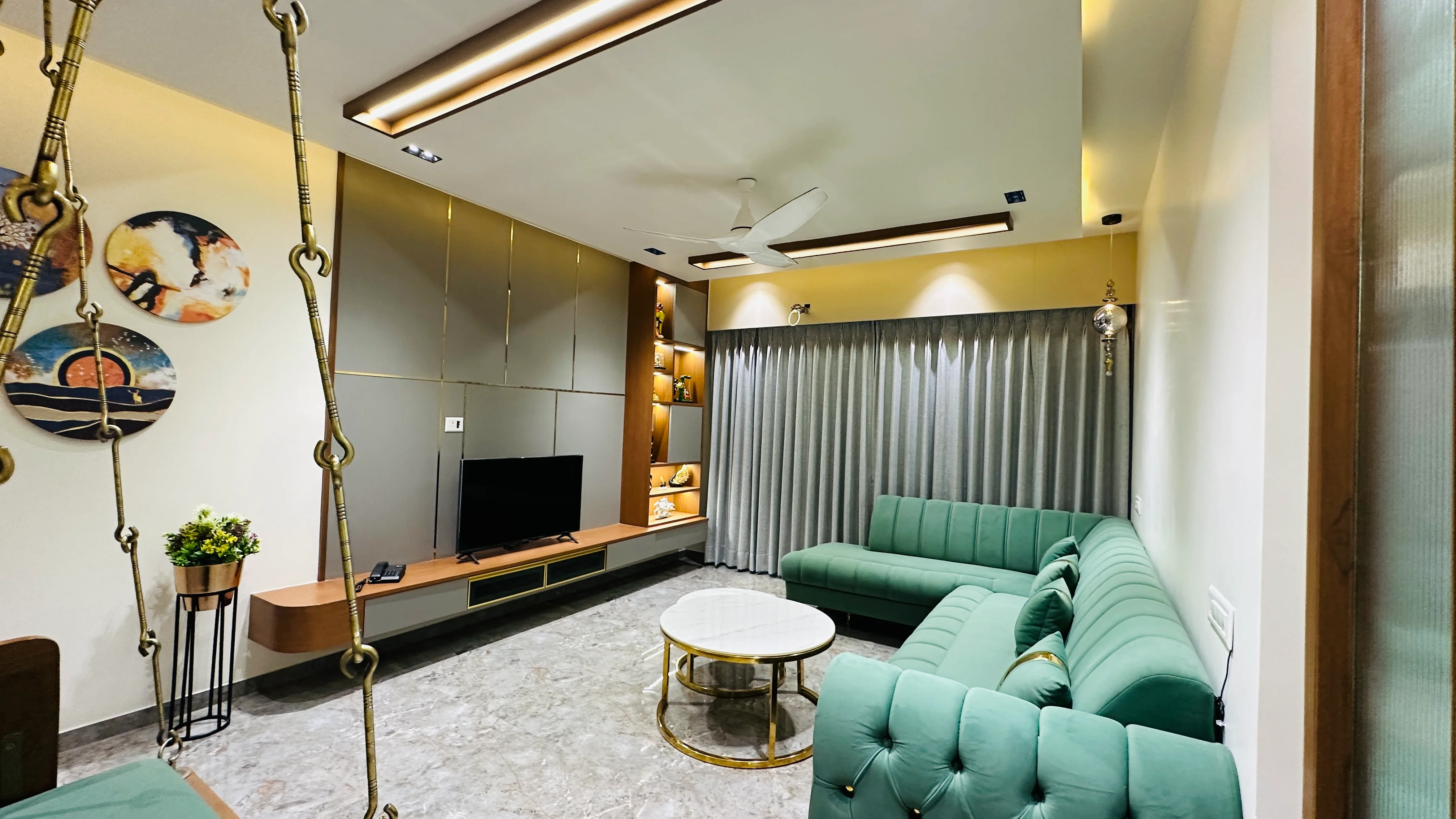 MK Architects & Interior