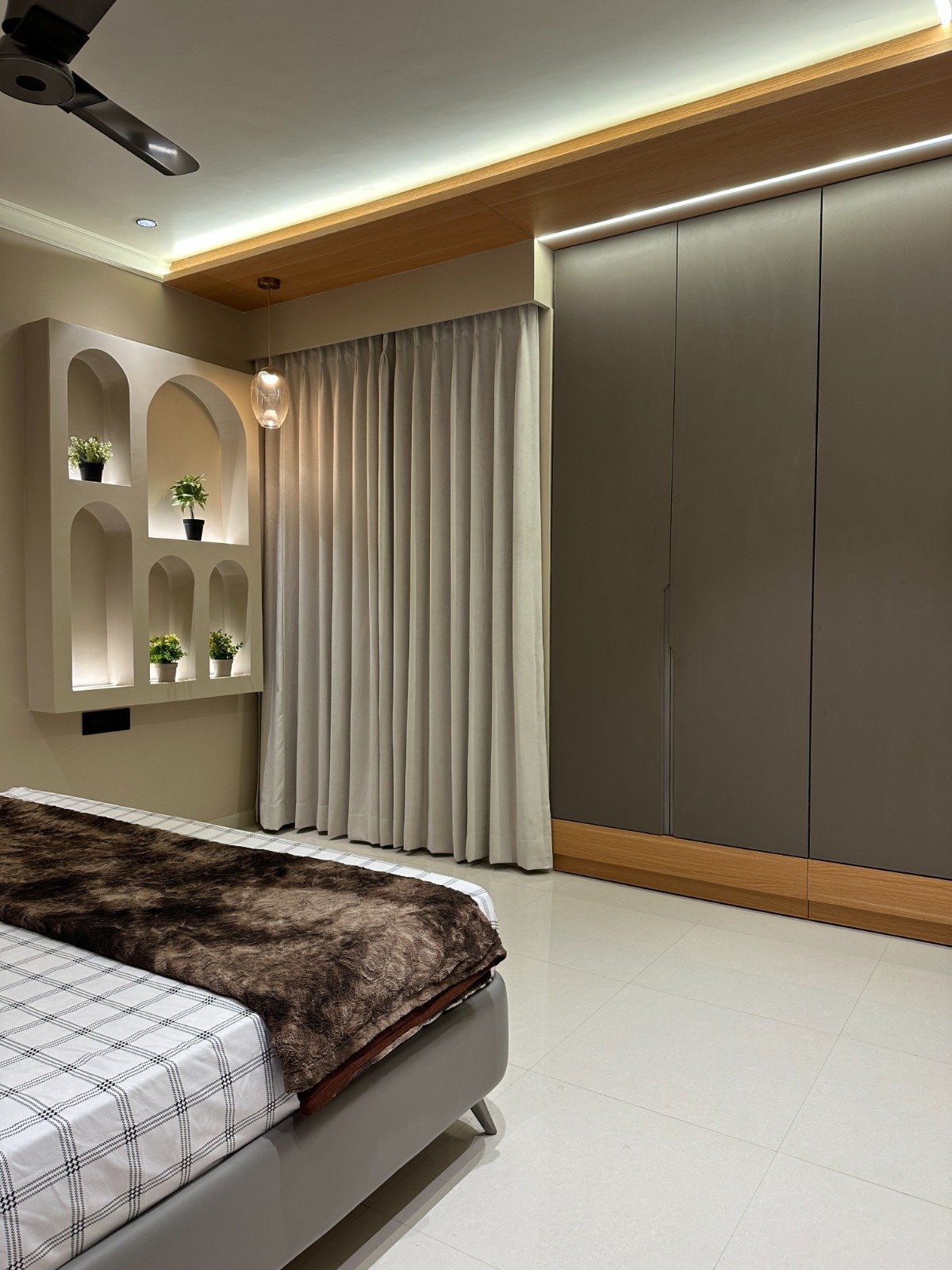 MK Architects & Interior