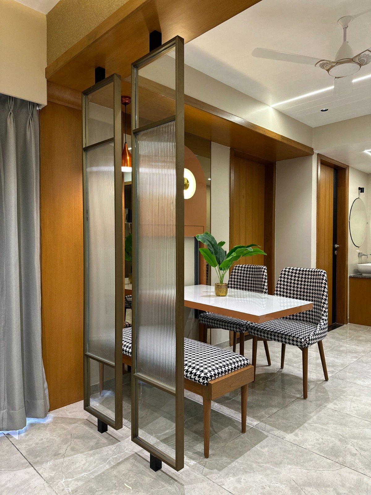 MK Architects & Interior