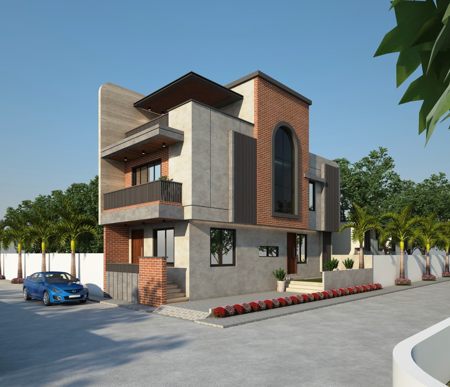 MK Architects & Interior