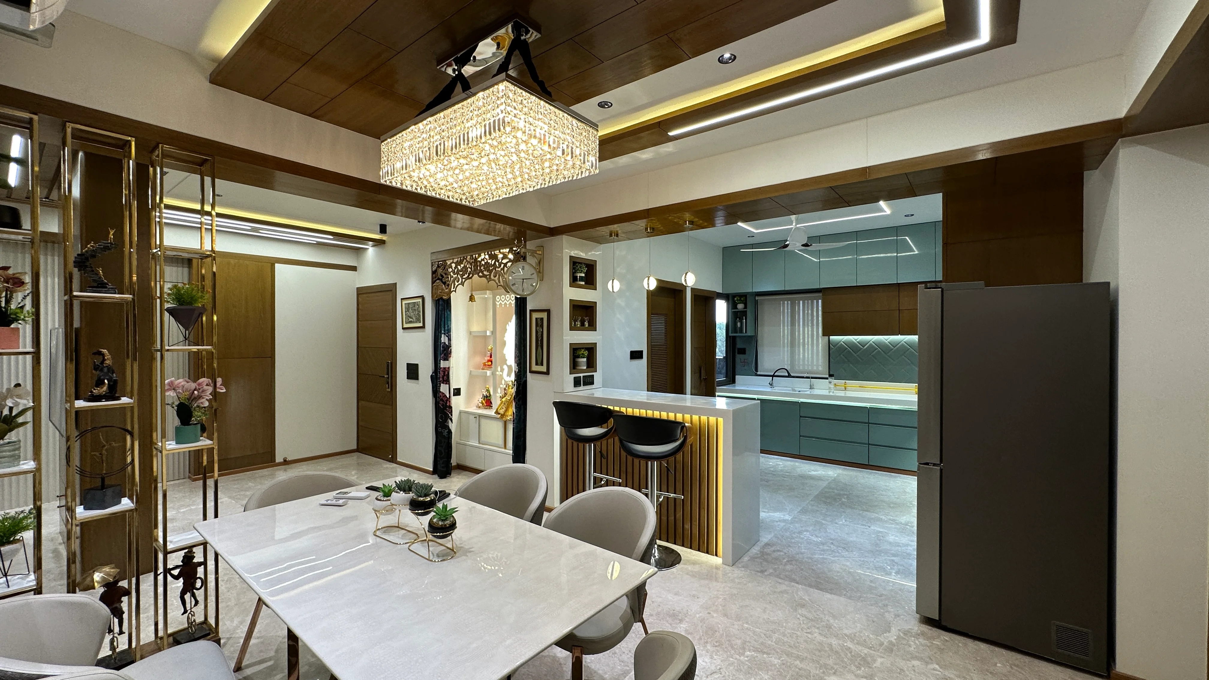 MK Architects & Interior