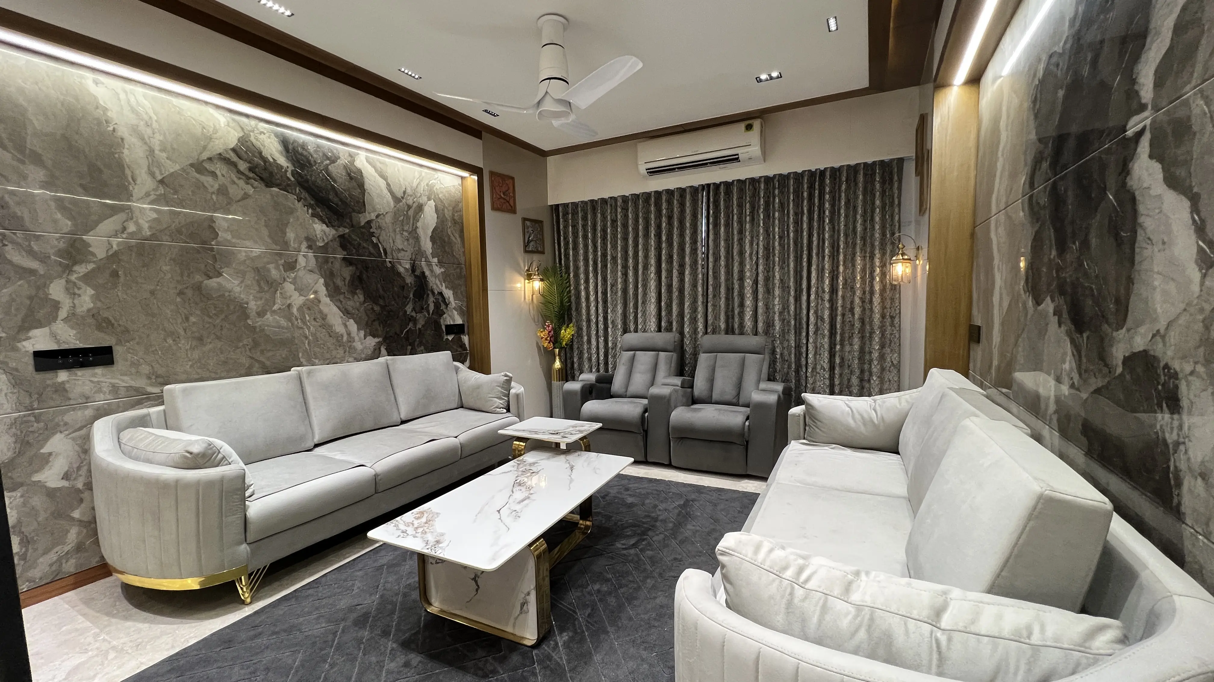 MK Architects & Interior