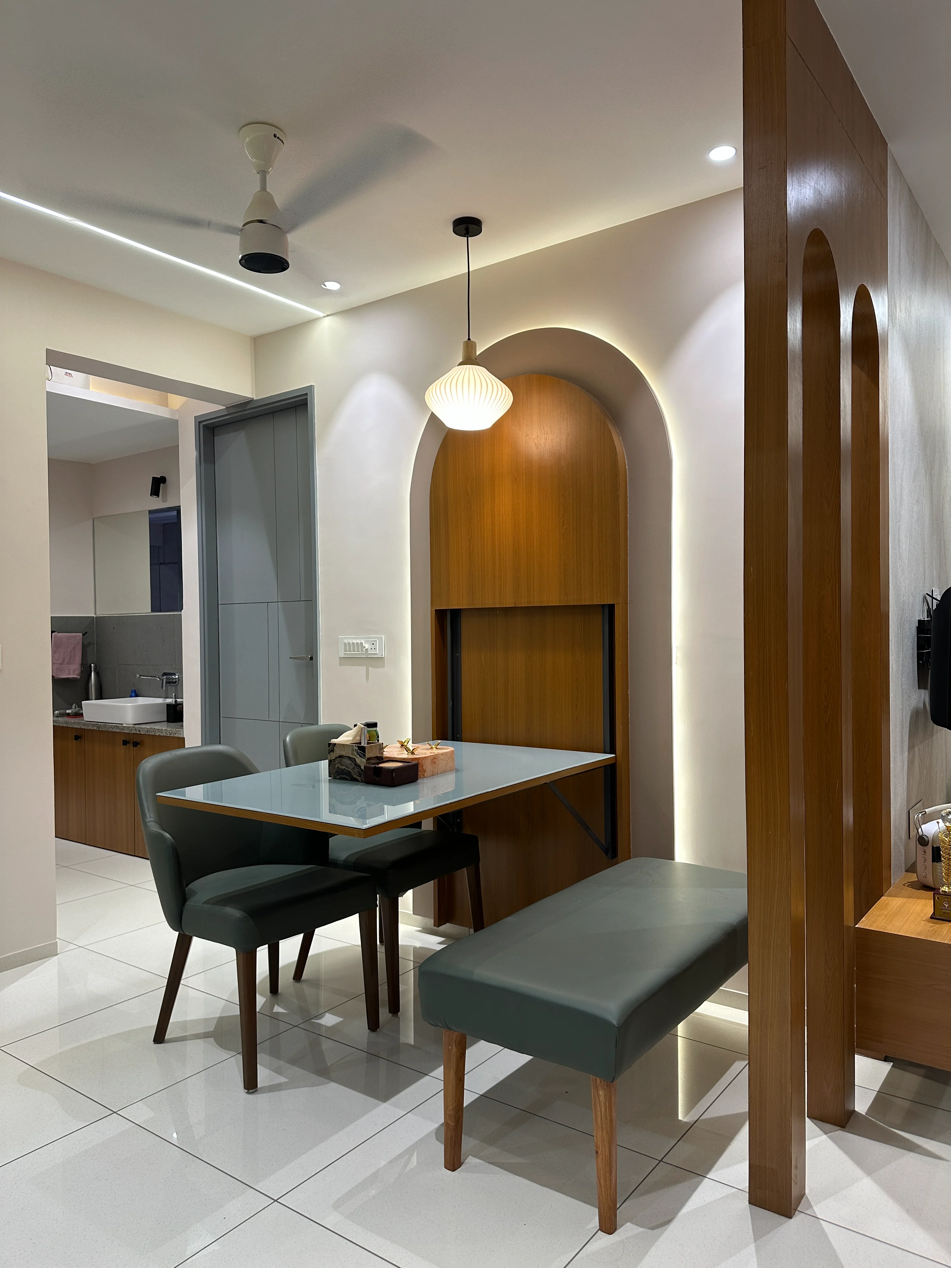 MK Architects & Interior
