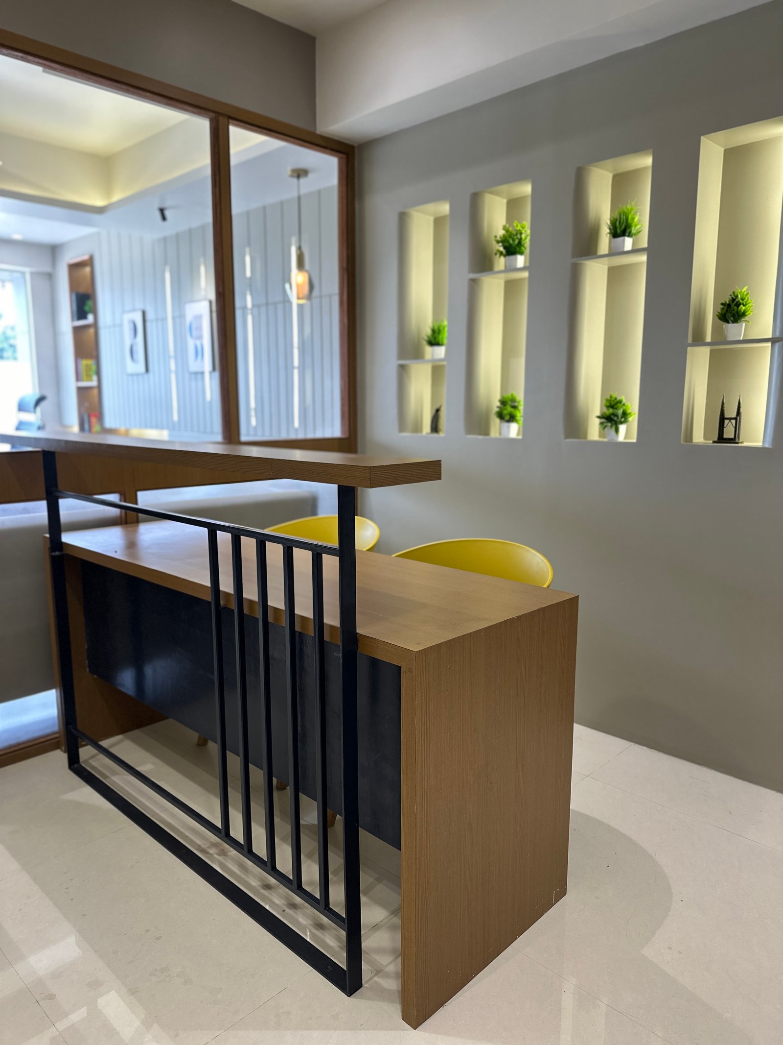 MK Architects & Interior