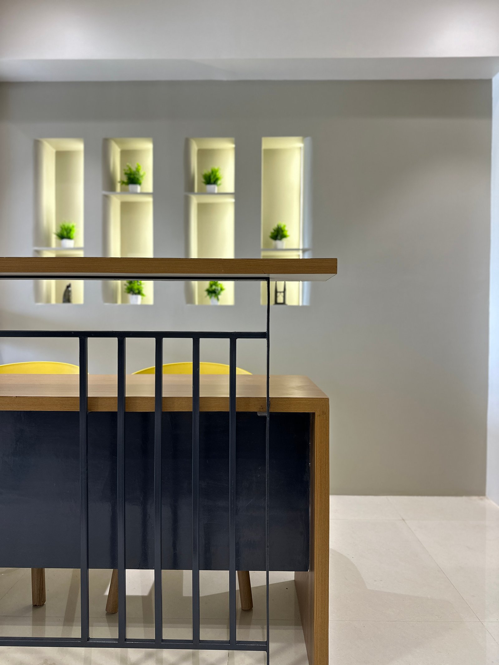MK Architects & Interior