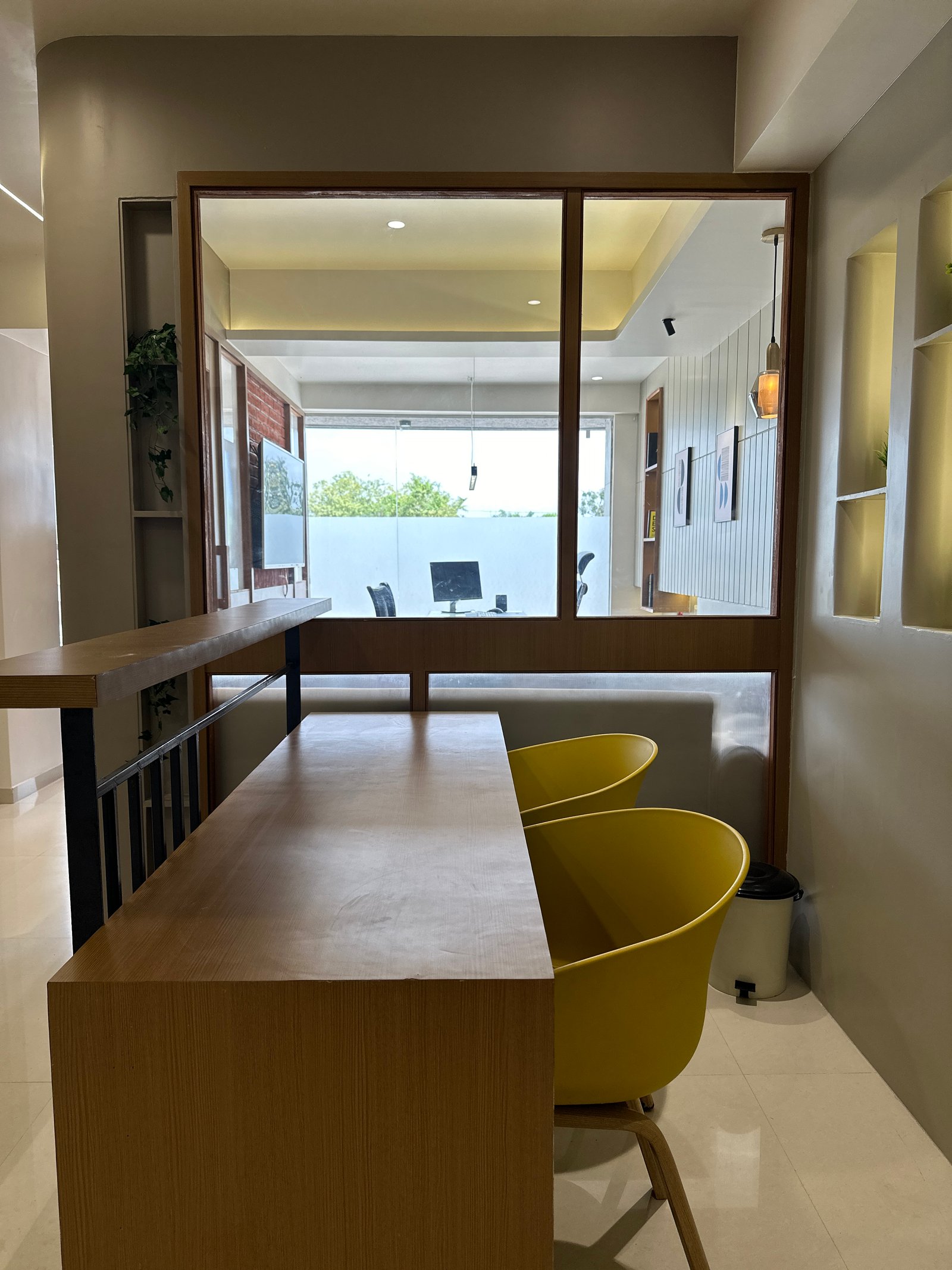 MK Architects & Interior